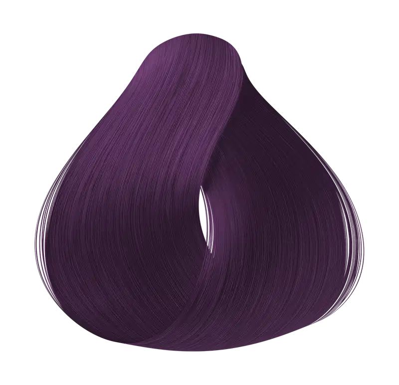 Cadiveu Professional Idea Color 0.22 Super Mix Violeta Intenso - Coloração Permanente 60g