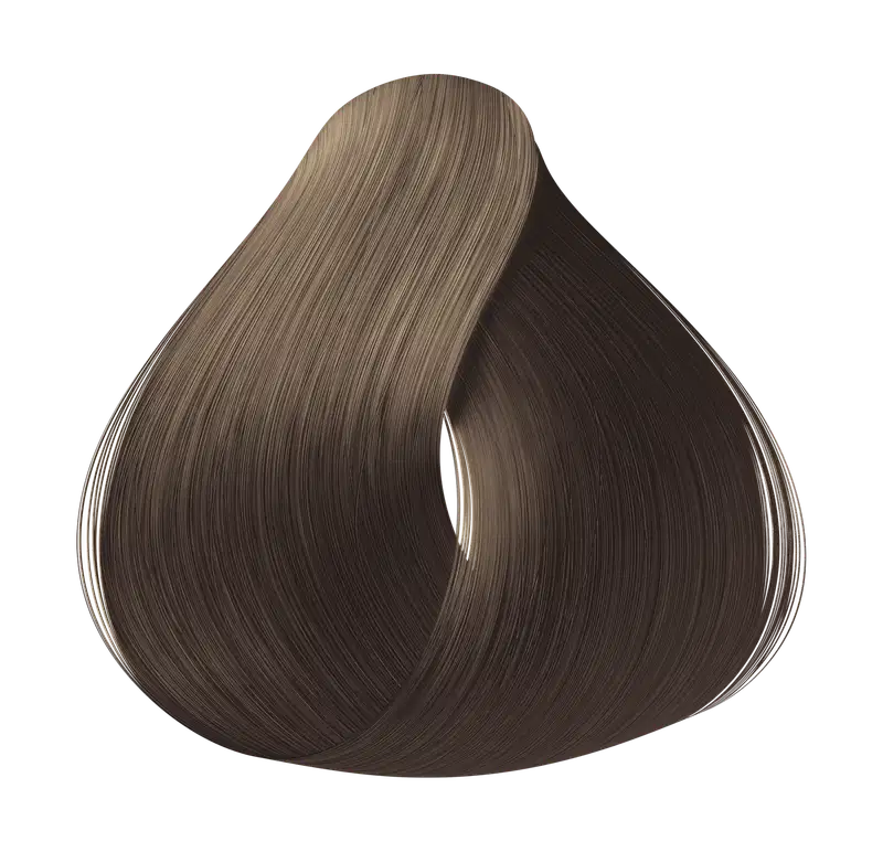 Cadiveu Professional Idea Color 8.1 Louro Claro Acinzentado - Coloração Permanente 60g