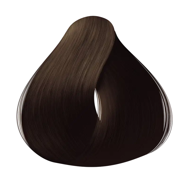 Cadiveu Professional Idea Color 4.0 Castanho Médio - Coloração Permanente 60g