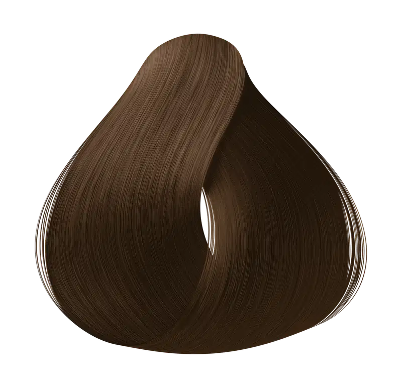 Cadiveu Professional Idea Color 6.0 Louro Escuro - Coloração Permanente 60g