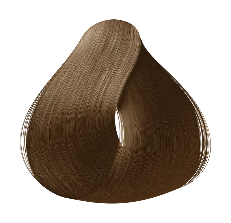 Cadiveu Professional Idea Color 7.0 Louro Médio - Coloração Permanente 60g