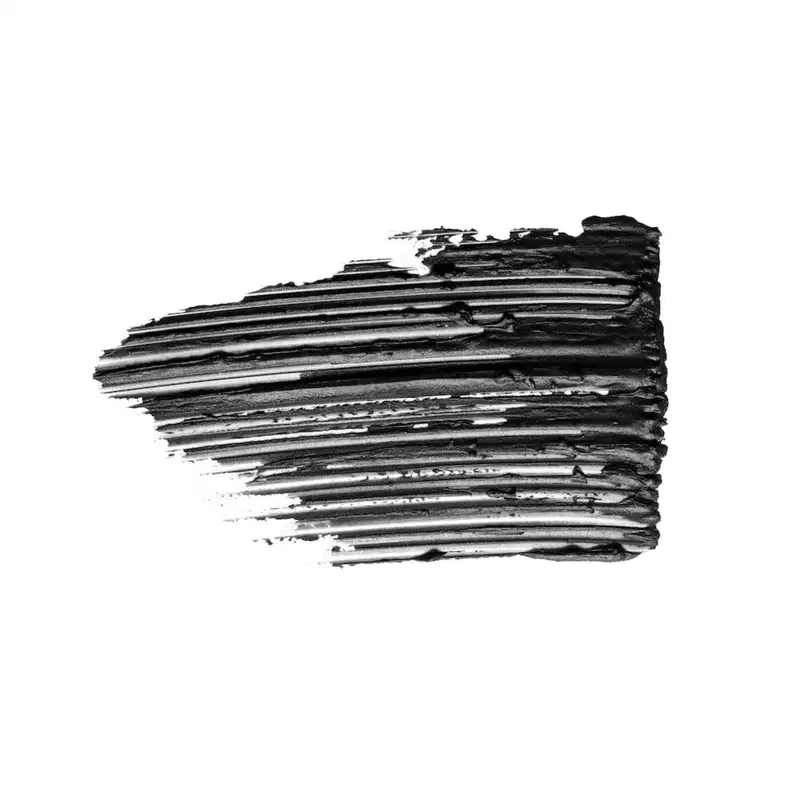 M.A.C Stack Waterproof Black - Máscara para Cílios 12ml
