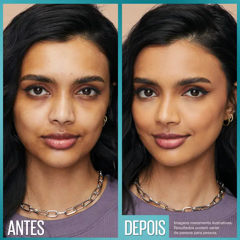 Maybelline Fit Me Matte Cor 230 FPS 22 - Base Líquida 30ml
