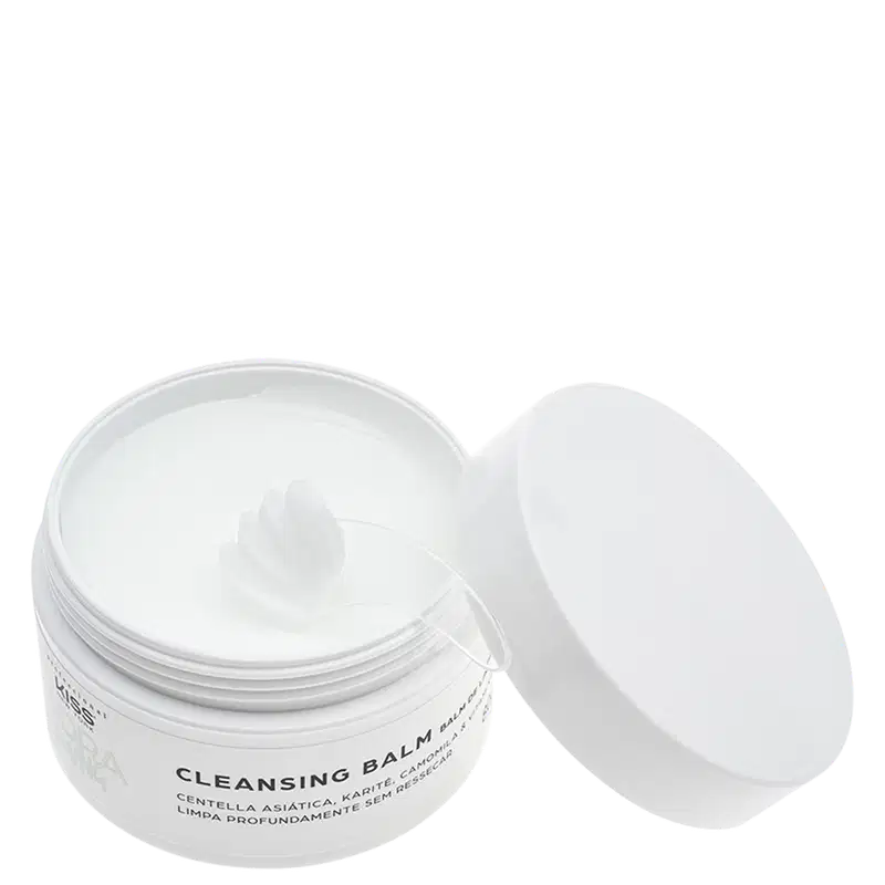 Kiss New York Professional Hidra Young - Balm de Limpeza 80g