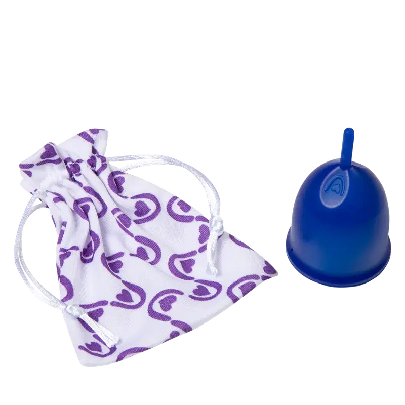Violeta Cup Tipo A Sport - Coletor Menstrual