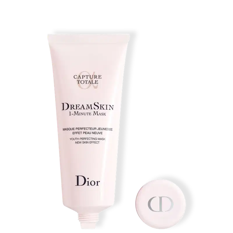 Dior Capture Totale Dreamskin 1 Minute - Máscara Facial 75ml