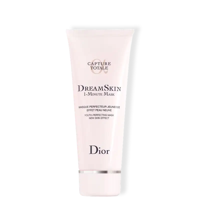 Dior Capture Totale Dreamskin 1 Minute - Máscara Facial 75ml