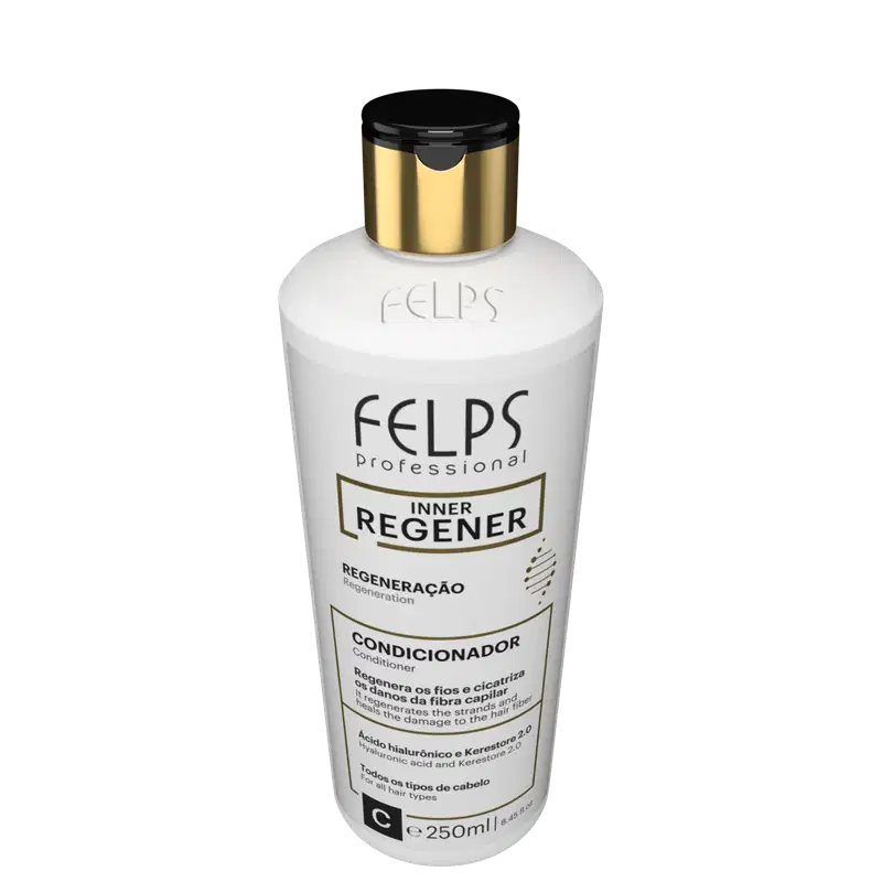 Felps Professional Inner Regener - Condicionador 250ml