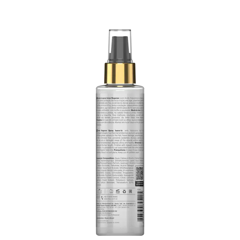 Felps Professional Inner Regener - Leave-in 140ml