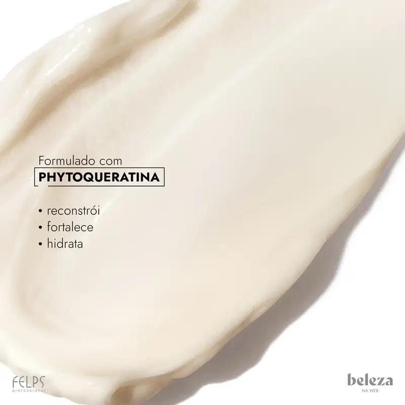 Felps Professional Inner Regener - Acidificante 120g