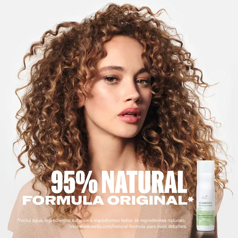 Wella Professionals Elements Renewing - Condicionador 1L