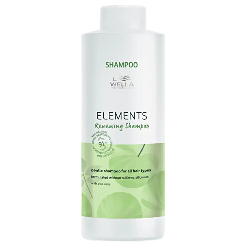 Wella Professionals Elements Renewing - Shampoo 1L