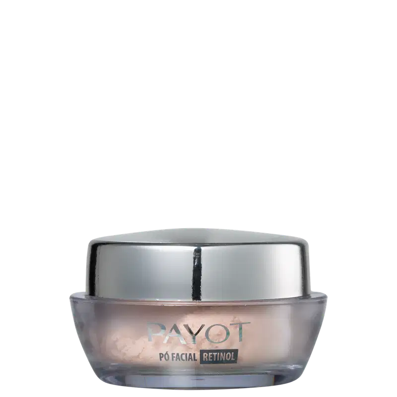 Payot Retinol Translúcido Matte - Pó Solto 20g