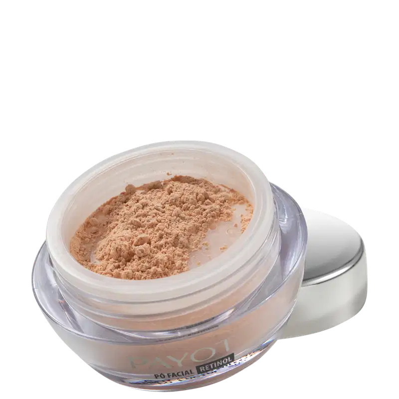 Payot Retinol Translúcido Iluminador - Pó Solto 20g