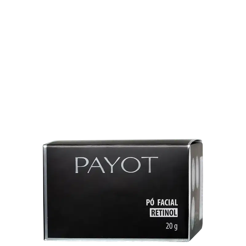 Payot Retinol Translúcido Iluminador - Pó Solto 20g