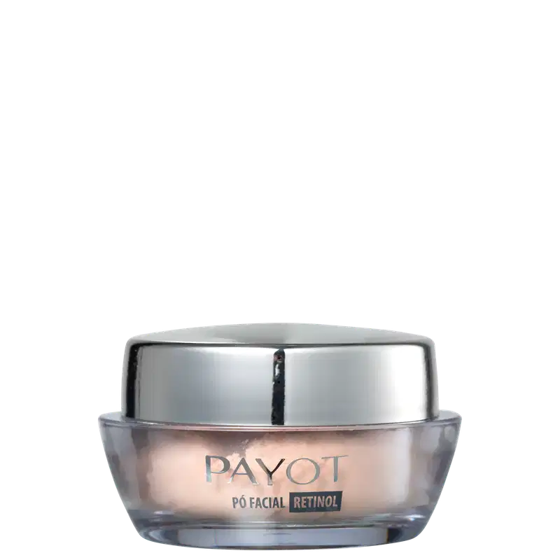 Payot Retinol Translúcido Iluminador - Pó Solto 20g