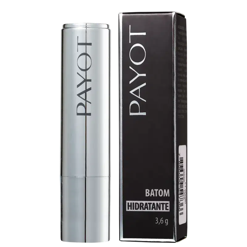 Payot Hidratante Uva - Batom 3,60g