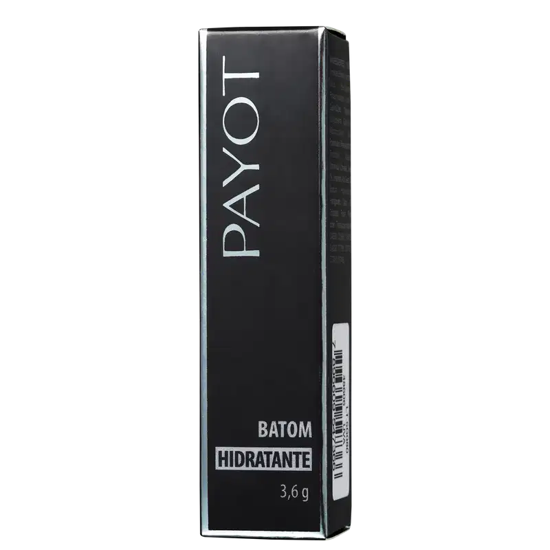 Payot Hidratante Uva - Batom 3,60g