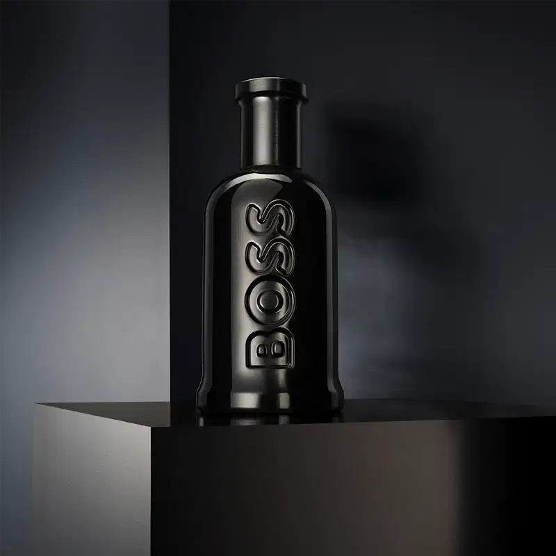 Boss Bottled Hugo Boss Eau de Parfum - Perfume Masculino 50ml