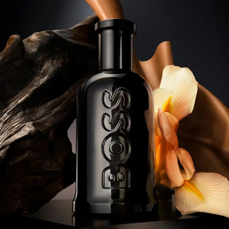 Boss Bottled Hugo Boss Eau de Parfum - Perfume Masculino 50ml