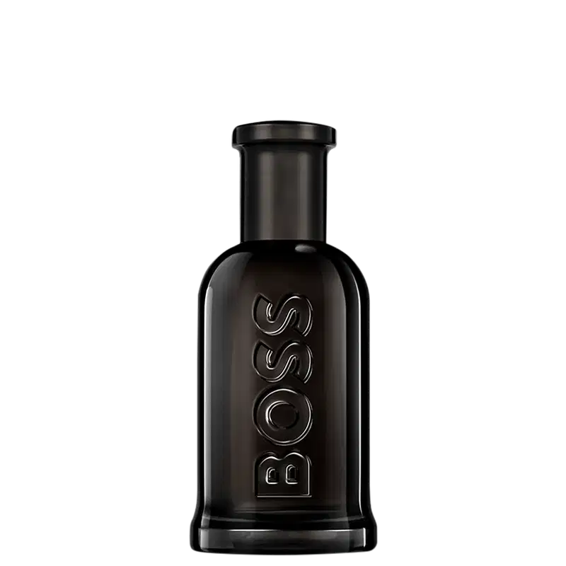 Boss Bottled Hugo Boss Eau de Parfum - Perfume Masculino 50ml