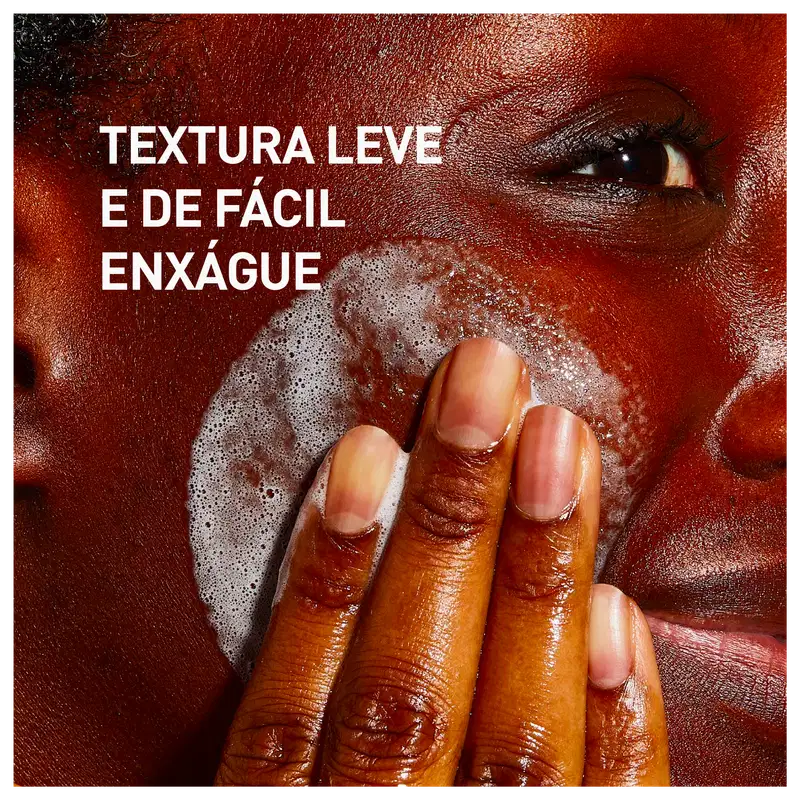 CeraVe SA Renovador - Gel de Limpeza 150g