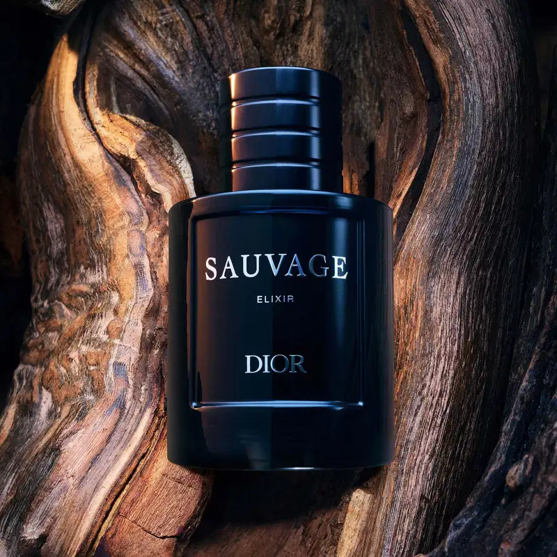 Perfume Sauvage Elixir Dior Masculino Parfum | Beleza na Web