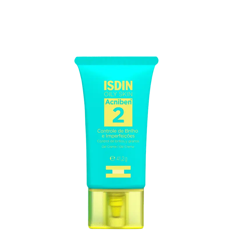 ISDIN Acniben - Gel Creme Antiacne 41,2g