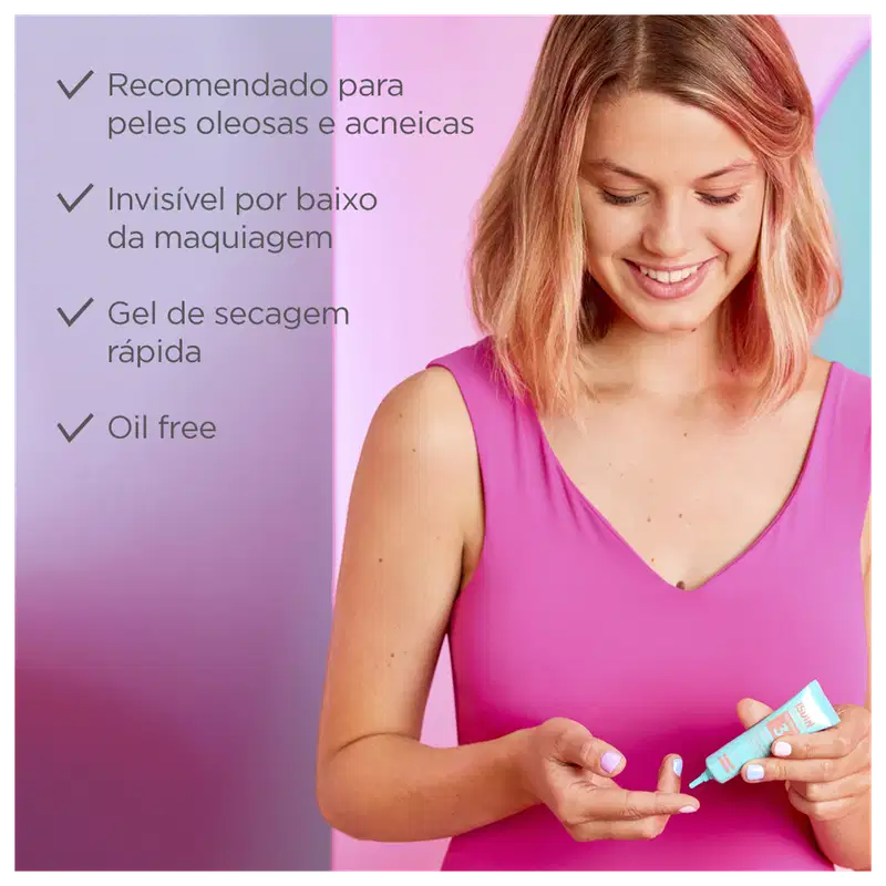 ISDIN Acniben - Gel Secativo para Espinhas 13,8g