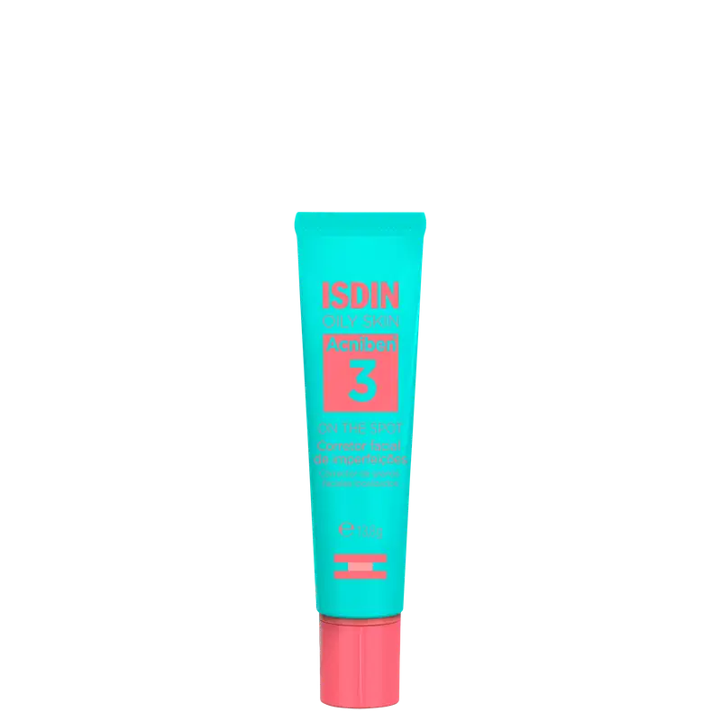ISDIN Acniben - Gel Secativo para Espinhas 13,8g