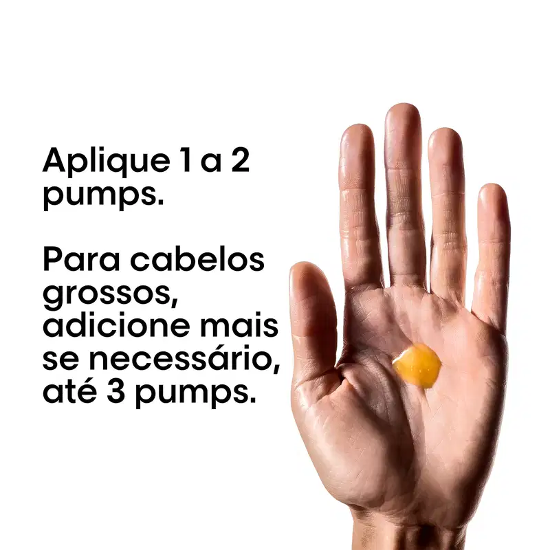 L'Oréal Professionnel Metal Detox - Óleo Capilar 50ml
