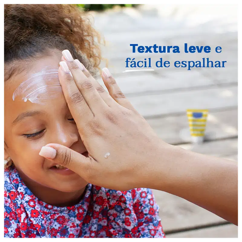 Mustela Bébé FPS 50+ - Protetor Solar Infantil 40ml