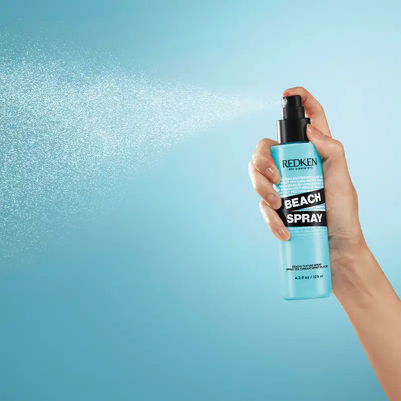 Redken Styling Beach - Spray Capilar Texturizador 125ml