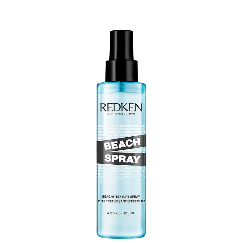 Redken Styling Beach - Spray Capilar Texturizador 125ml