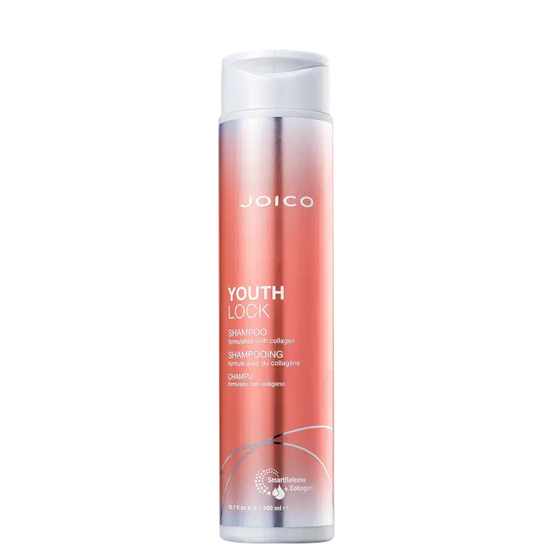 Joico Youthlock Collagen Collection - Shampoo 300ml