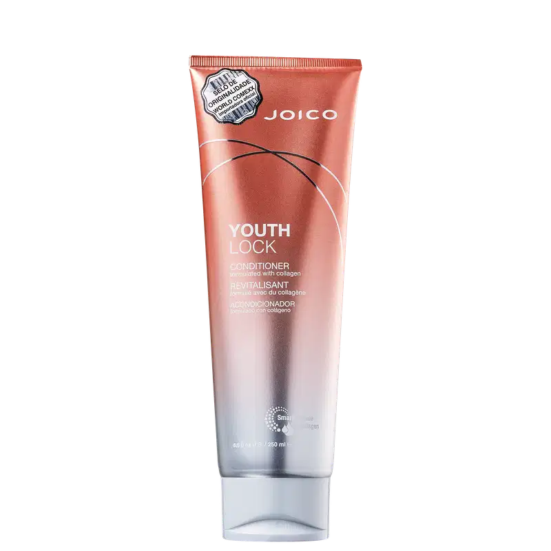 Joico Youthlock Collagen Collection - Condicionador 250ml