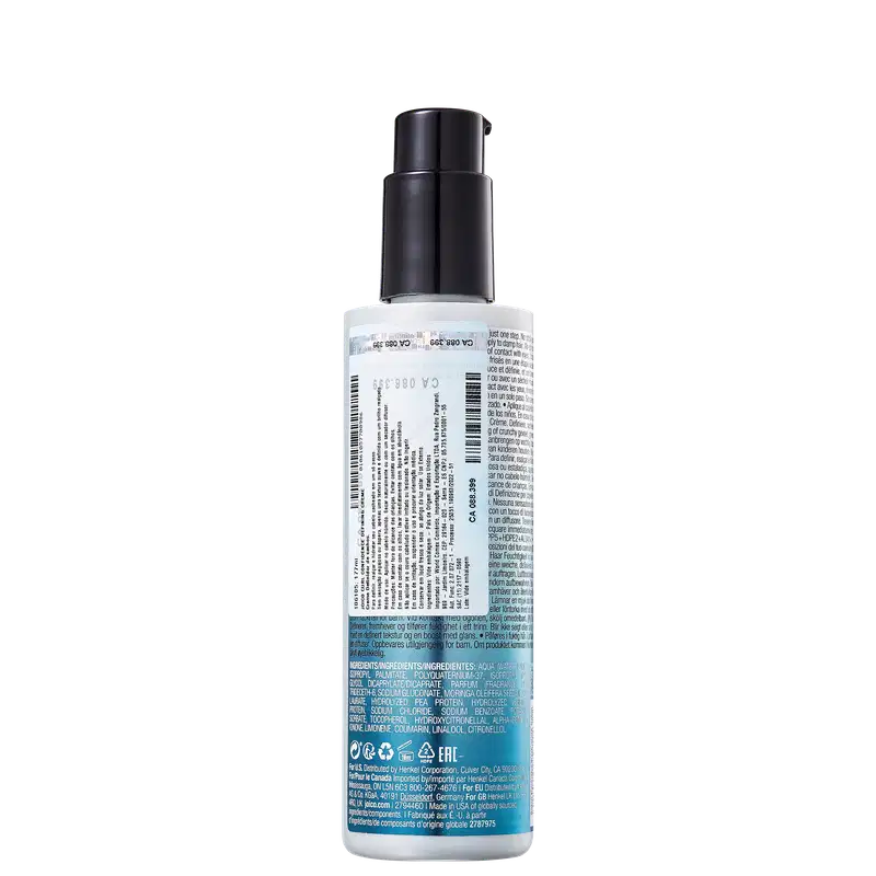 Joico Style & Finish Curl Confidence - Leave-in 177ml