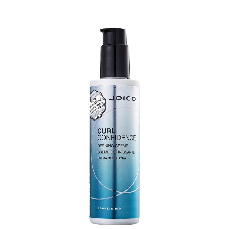 Joico Style & Finish Curl Confidence - Leave-in 177ml