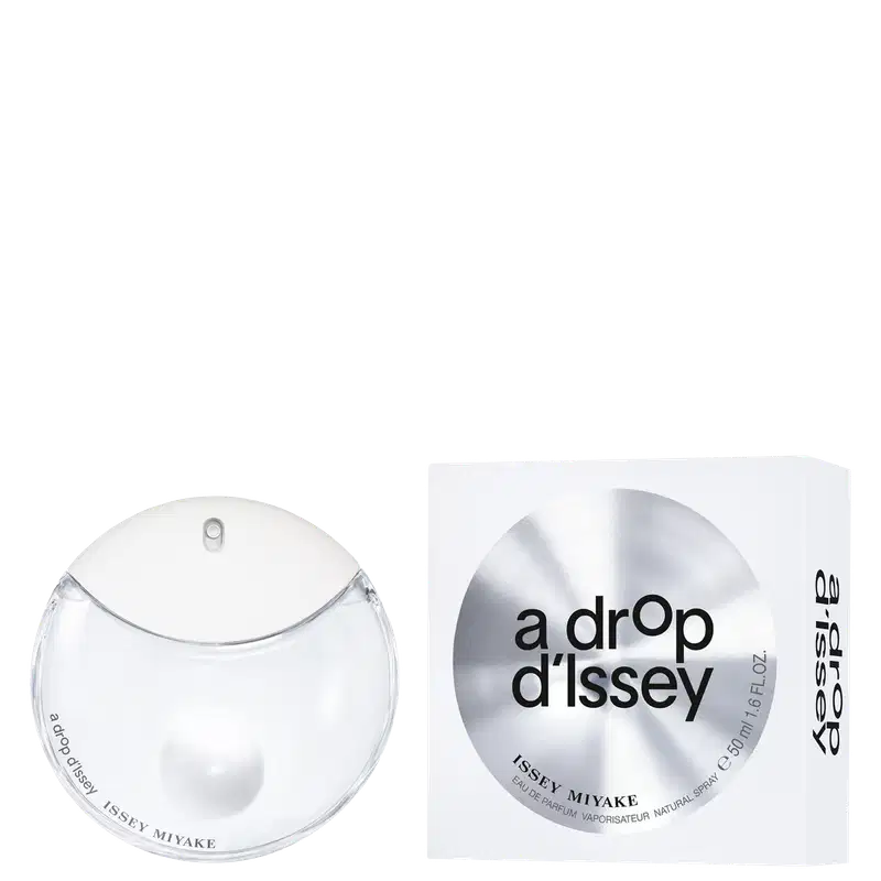 A Drop d'Issey Issey Miyake Eau de Parfum - Perfume Feminino 50ml