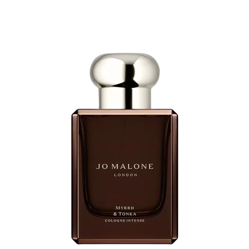 Myrrh & Tonka Jo Malone London Cologne Intense - Perfume Unissex 50ml