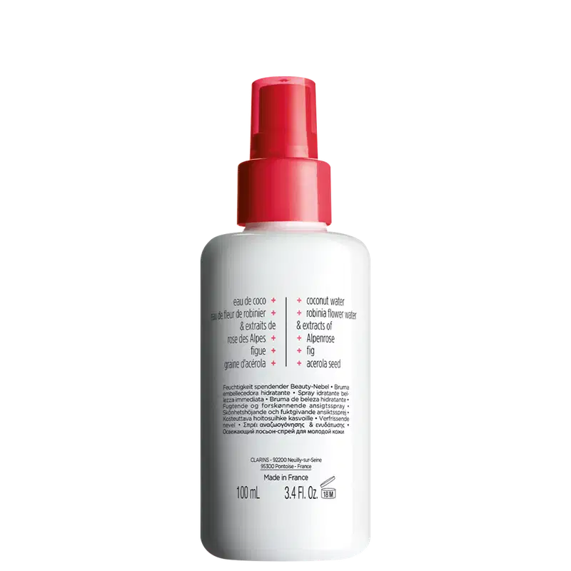 Clarins My Clarins Re-Fresh - Bruma Hidratante Facial 100ml