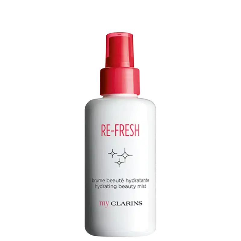 Clarins My Clarins Re-Fresh - Bruma Hidratante Facial 100ml