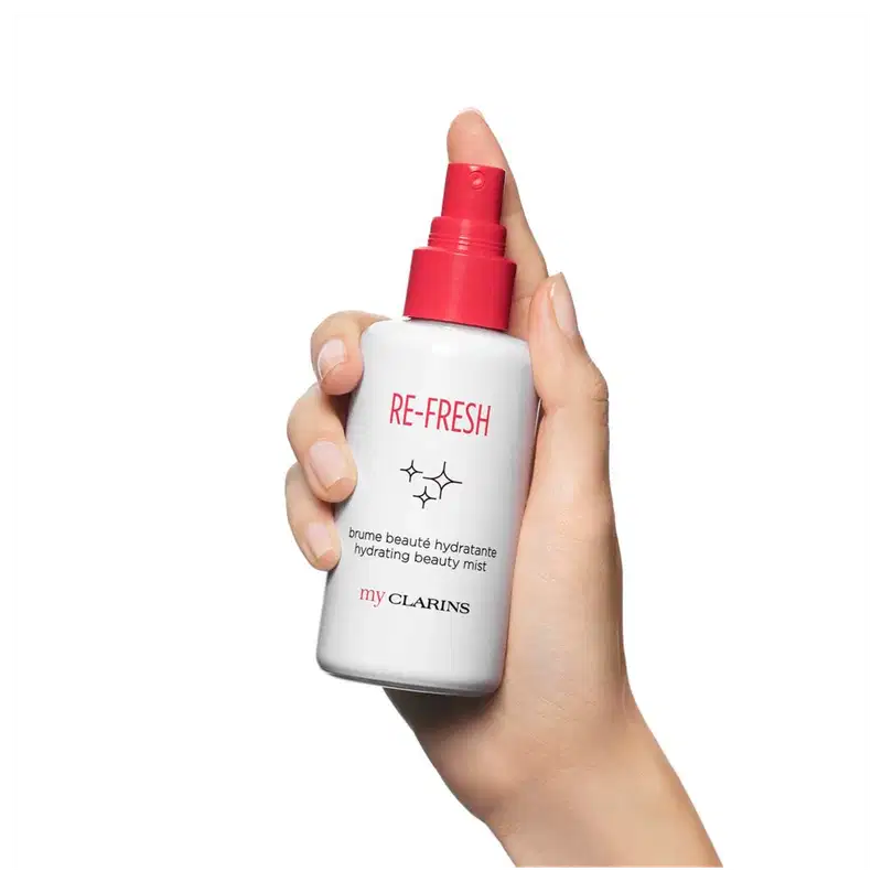 Clarins My Clarins Re-Fresh - Bruma Hidratante Facial 100ml