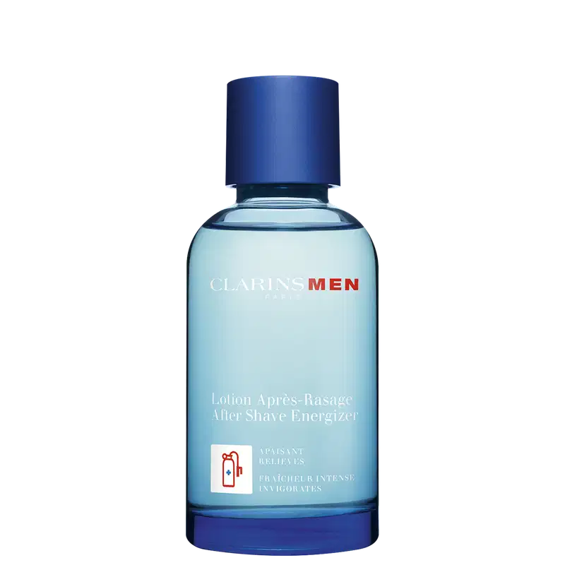 Clarins ClarinsMen After Shave Energizer - Loção Pós-Barba 100ml