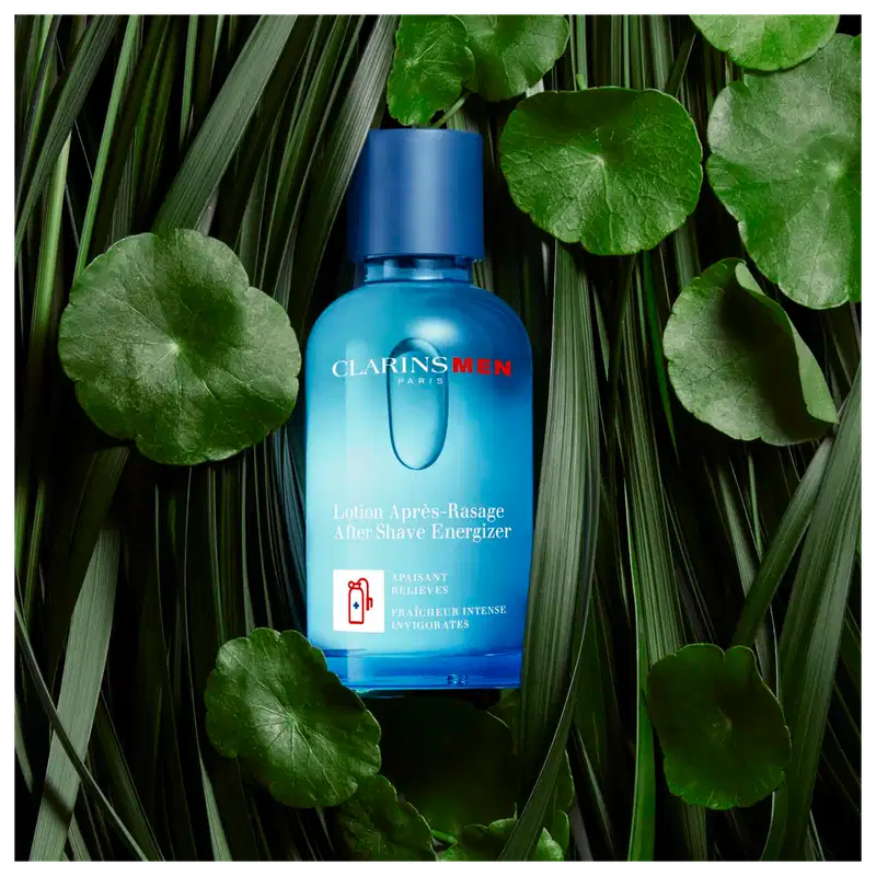 Clarins ClarinsMen After Shave Energizer - Loção Pós-Barba 100ml