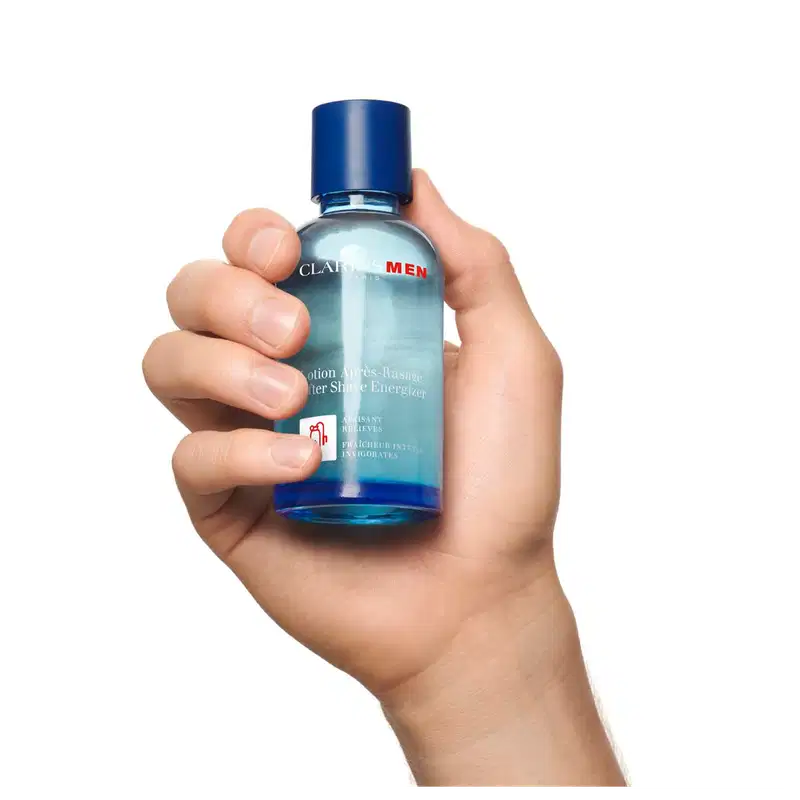 Clarins ClarinsMen After Shave Energizer - Loção Pós-Barba 100ml