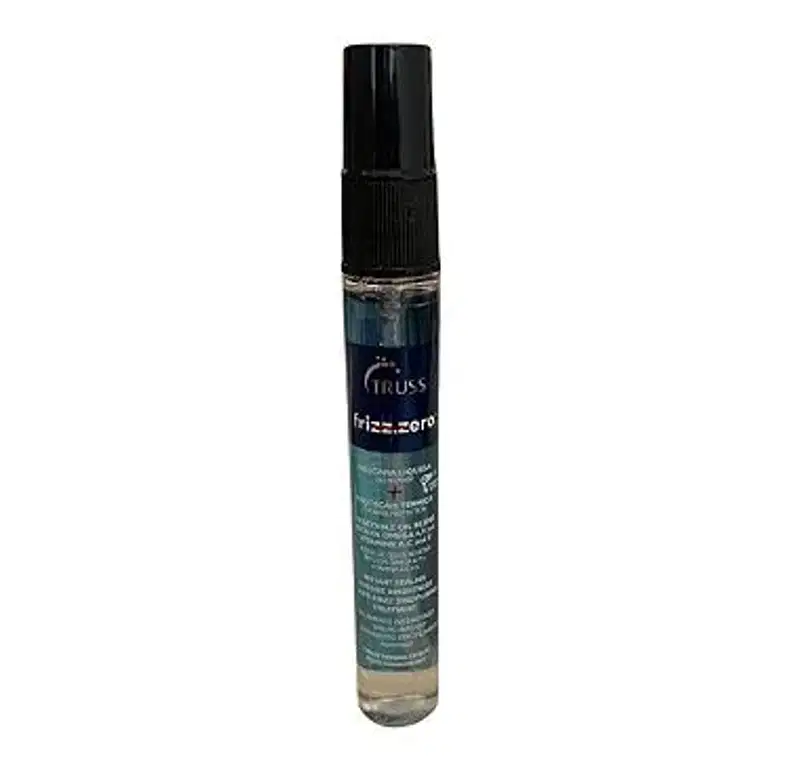 Frizz Zero;Travel Size 30ml