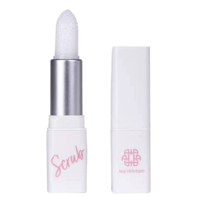Ana Hickmann Beauty Lip Scrub - Esfoliante Labial 4,8g