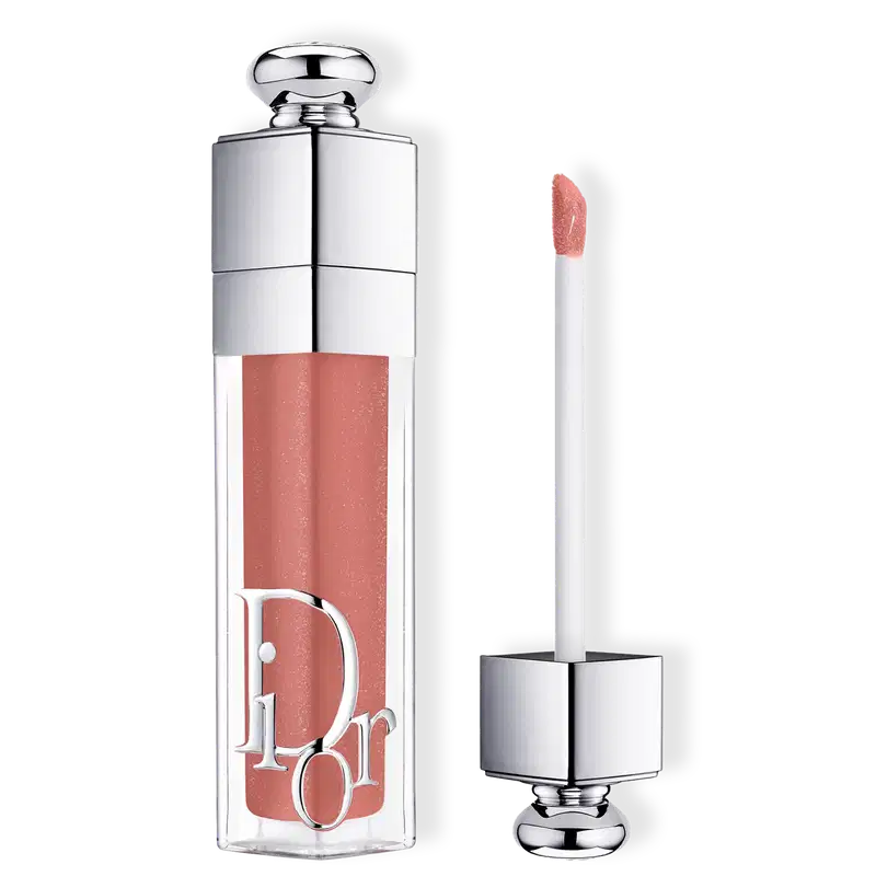 Dior Addict Lip Maximizer Rose Nude 038 - Gloss Labial 6ml