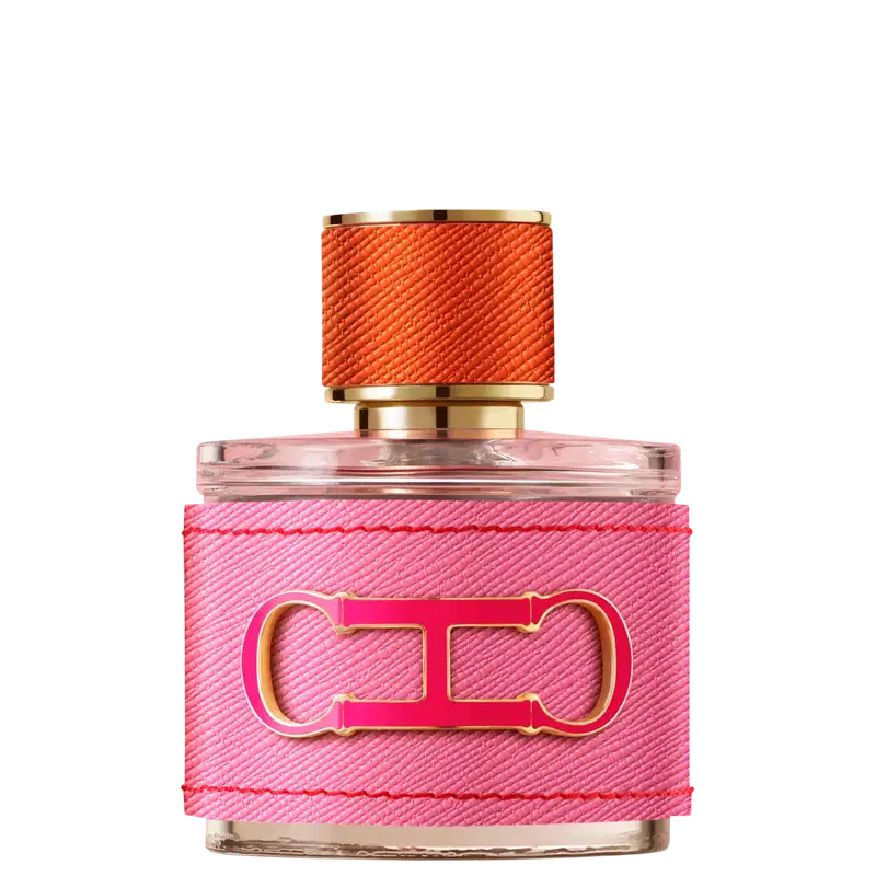 CH Pasión Carolina Herrera Eau de Parfum - Perfume Feminino 100ml